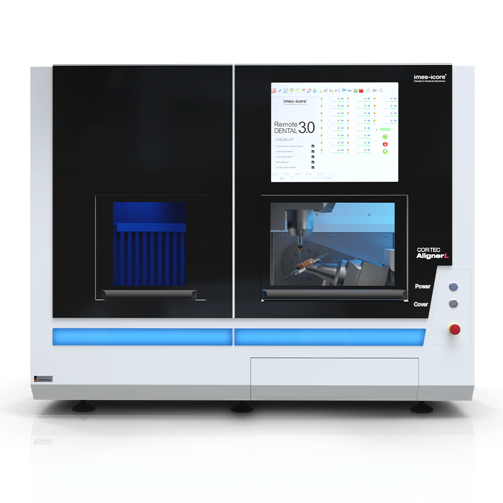 Overview · Imes Icore Configurator 